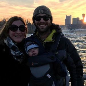 Meet your Posher, Lindsay